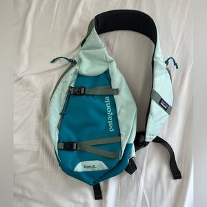 Patagonia Atom 8L Bag